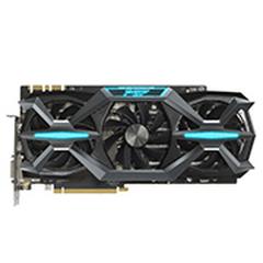 二手索泰 GeForce GTX1080-8GD5X 玩家力量至尊回收